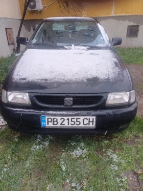 Seat Cordoba, снимка 1