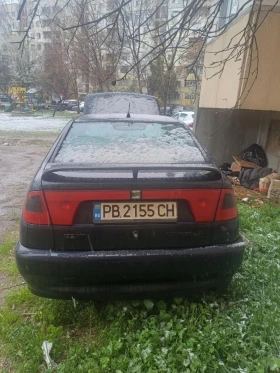 Seat Cordoba, снимка 2