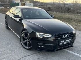     Audi A5 3.0TDI* QUATTRO* 245* SPORTBACK* FACELIFT* 