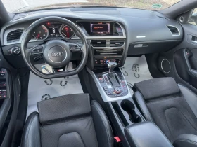 Audi A5 3.0TDI* QUATTRO* 245* SPORTBACK* FACELIFT* , снимка 9