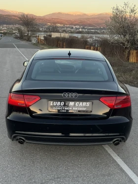 Audi A5 3.0TDI* QUATTRO* 245* SPORTBACK* FACELIFT* , снимка 5