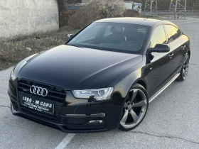 Audi A5 3.0TDI* QUATTRO* 245* SPORTBACK* FACELIFT* , снимка 1