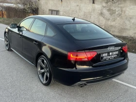 Audi A5 3.0TDI* QUATTRO* 245* SPORTBACK* FACELIFT* , снимка 6