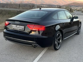 Audi A5 3.0TDI* QUATTRO* 245* SPORTBACK* FACELIFT* , снимка 4