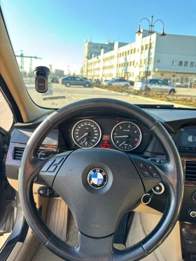 BMW 530 530d M Пакет, снимка 7