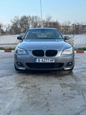 BMW 530 530d M Пакет, снимка 1