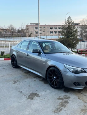 BMW 530 530d M Пакет, снимка 3