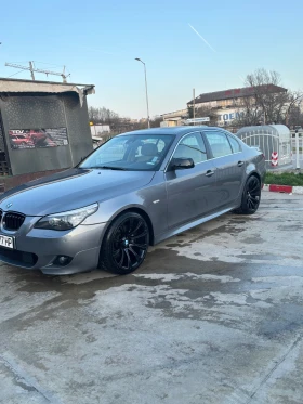 BMW 530 530d M Пакет, снимка 2