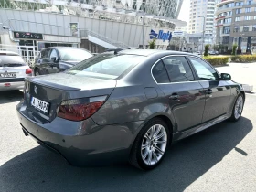 Обява за продажба на BMW 530 D 218 к.с ~13 499 лв. - изображение 3