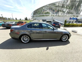 Обява за продажба на BMW 530 D 218 к.с ~13 499 лв. - изображение 4