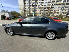 Обява за продажба на BMW 530 D 218 к.с ~13 499 лв. - изображение 1