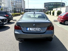 Обява за продажба на BMW 530 D 218 к.с ~13 499 лв. - изображение 2