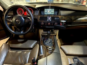 Обява за продажба на BMW 530 D 218 к.с ~13 499 лв. - изображение 8