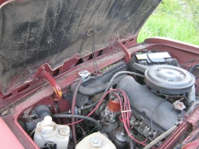 Обява за продажба на Lada 1500 ~1 800 лв. - изображение 10