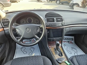 Mercedes-Benz E 220 2.2CDI-150кс= АВТОМАТ= НАВИ= КСЕНОН= 646= ШИБЕДАХ - 7900 лв. - 49754251 | Car24.bg