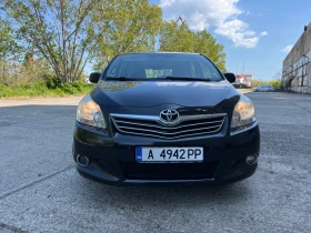 Обява за продажба на Toyota Verso 1.6 107000км Верига ~14 999 лв. - изображение 1