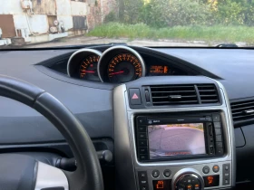 Обява за продажба на Toyota Verso 1.6 107000км Верига ~14 999 лв. - изображение 6
