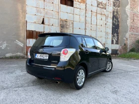 Обява за продажба на Toyota Verso 1.6 107000км Верига ~14 999 лв. - изображение 4