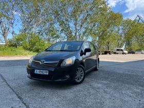Обява за продажба на Toyota Verso 1.6 107000км Верига ~14 999 лв. - изображение 1