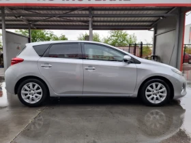 Toyota Auris 2.0 124. 6.     | Mobile.bg    8
