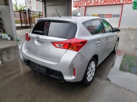 Toyota Auris 2.0 124. 6.     | Mobile.bg    5