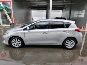 Toyota Auris 2.0 124. 6.     | Mobile.bg    7