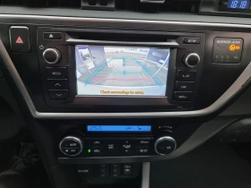 Toyota Auris 2.0 124. 6.     | Mobile.bg    11