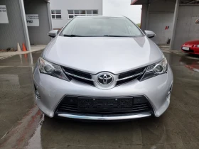 Toyota Auris 2.0 124. 6.     | Mobile.bg    3