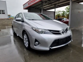 Toyota Auris 2.0 124. 6.     | Mobile.bg    2