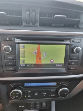 Toyota Auris 2.0 124. 6.     | Mobile.bg    13