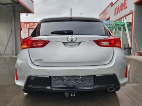 Toyota Auris 2.0 124. 6.     | Mobile.bg    6