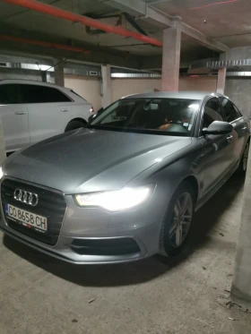 Audi A6 C7 | Mobile.bg    4