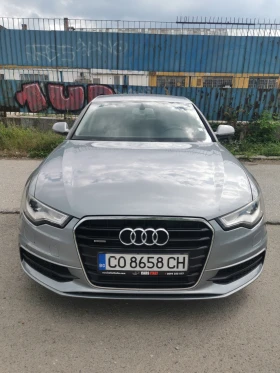 Обява за продажба на Audi A6 C7 ~20 000 лв. - изображение 2