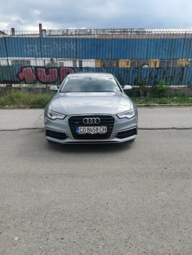 Обява за продажба на Audi A6 C7 ~20 000 лв. - изображение 3