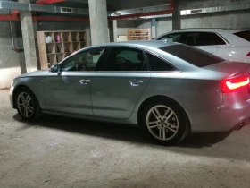 Audi A6 C7 | Mobile.bg    7