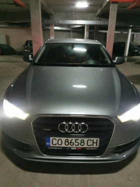 Audi A6 C7 | Mobile.bg    3