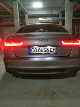Audi A6 C7 | Mobile.bg    1