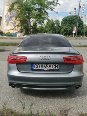 Обява за продажба на Audi A6 C7 ~20 000 лв. - изображение 4