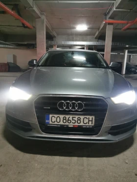 Audi A6 C7 | Mobile.bg    2