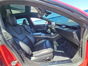 Tesla Model S LONG RANGE DUAL MOTOR  CARFAX    | Mobile.bg    11