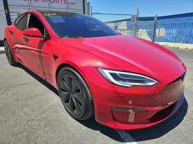 Tesla Model S LONG RANGE DUAL MOTOR  CARFAX    | Mobile.bg    3