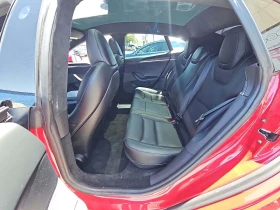 Tesla Model S LONG RANGE DUAL MOTOR  CARFAX    | Mobile.bg    16