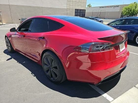 Tesla Model S LONG RANGE DUAL MOTOR  CARFAX    | Mobile.bg    4