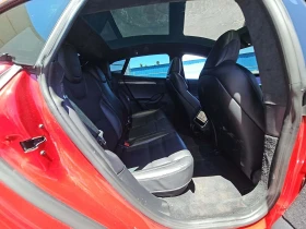 Tesla Model S LONG RANGE DUAL MOTOR  CARFAX    | Mobile.bg    17