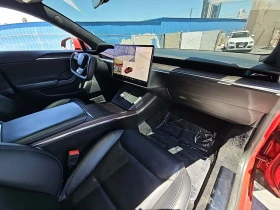 Tesla Model S LONG RANGE DUAL MOTOR  CARFAX    | Mobile.bg    9