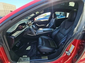 Tesla Model S LONG RANGE DUAL MOTOR  CARFAX    | Mobile.bg    10