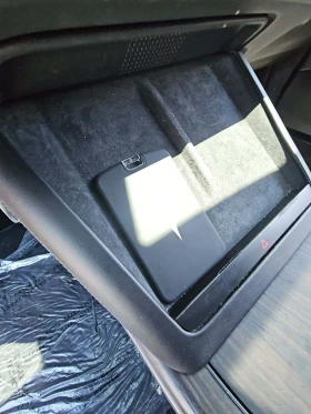Tesla Model S LONG RANGE DUAL MOTOR  CARFAX    | Mobile.bg    12