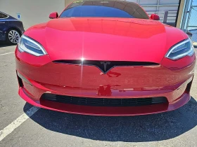 Tesla Model S LONG RANGE DUAL MOTOR  CARFAX    | Mobile.bg    2
