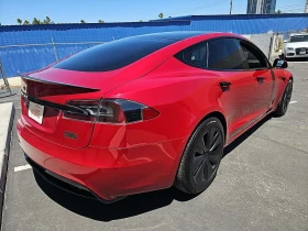Tesla Model S LONG RANGE DUAL MOTOR  CARFAX    | Mobile.bg    6