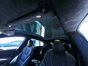 Tesla Model S LONG RANGE DUAL MOTOR  CARFAX    | Mobile.bg    15